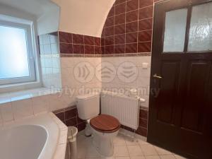 Pronájem bytu 3+1, Klatovy - Klatovy I, Vančurova, 90 m2