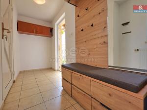 Prodej rodinného domu, Vyškov - Dědice, 137 m2