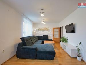 Prodej rodinného domu, Vyškov - Dědice, 137 m2