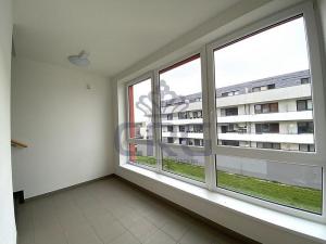 Pronájem bytu 1+kk, Slavkov u Brna, 39 m2