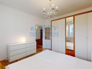 Pronájem bytu 3+1, Roudnice nad Labem, Vrchlického, 78 m2