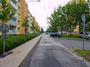 Pronájem bytu 3+1, Roudnice nad Labem, Vrchlického, 78 m2