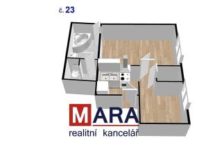 Prodej ubytování, Ostrava, Třebovická, 430 m2