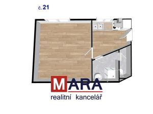 Prodej ubytování, Ostrava, Třebovická, 430 m2