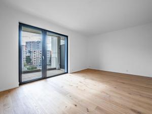 Pronájem bytu 1+kk, Praha - Strašnice, V Rybníčkách, 35 m2