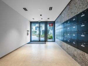 Pronájem bytu 1+kk, Praha - Strašnice, V Rybníčkách, 35 m2