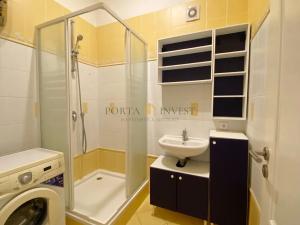 Pronájem bytu 2+kk, Praha - Nusle, Hradeckých, 54 m2