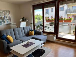 Prodej bytu 2+kk, Praha - Vysočany, Jana Přibíka, 58 m2