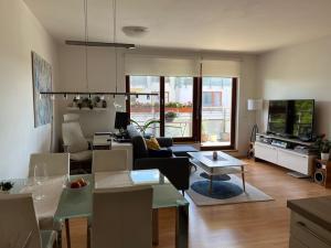 Prodej bytu 2+kk, Praha - Vysočany, Jana Přibíka, 58 m2