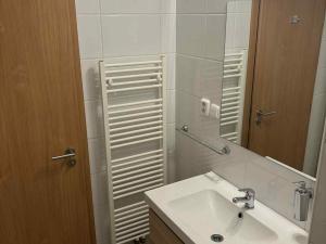 Prodej bytu 2+kk, Praha - Vysočany, Jana Přibíka, 58 m2