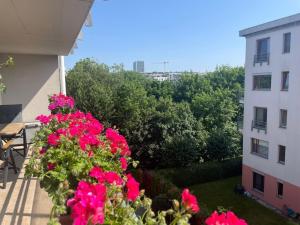 Prodej bytu 2+kk, Praha - Vysočany, Jana Přibíka, 58 m2
