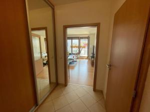Prodej bytu 2+kk, Praha - Vysočany, Jana Přibíka, 58 m2