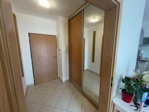 Prodej bytu 2+kk, Praha - Vysočany, Jana Přibíka, 58 m2