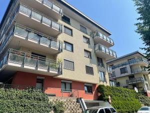 Prodej bytu 2+kk, Praha - Vysočany, Jana Přibíka, 58 m2