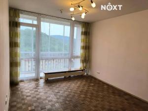 Prodej bytu 4+1, Jablonec nad Nisou, Křišťálová, 80 m2