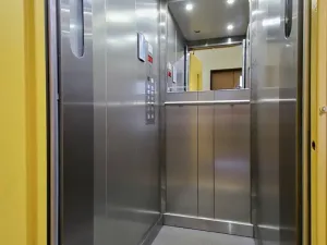 Prodej bytu 4+1, Jablonec nad Nisou, Křišťálová, 80 m2