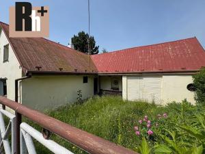 Prodej rodinného domu, Bítov, 150 m2