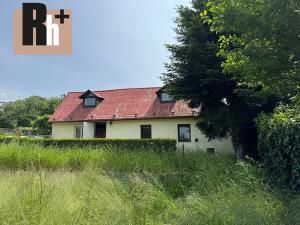 Prodej rodinného domu, Bítov, 150 m2
