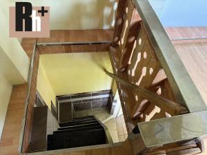 Prodej rodinného domu, Bítov, 150 m2