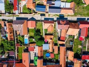 Prodej rodinného domu, Lanžhot, 74 m2