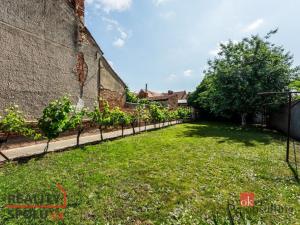 Prodej rodinného domu, Lanžhot, 74 m2