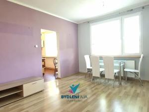 Pronájem bytu 3+1, Bílina, Sídliště Za Chlumem, 65 m2