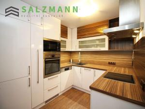 Pronájem bytu 2+kk, Plzeň, Bzenecká, 60 m2