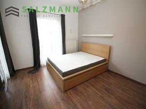 Pronájem bytu 2+kk, Plzeň, Bzenecká, 60 m2