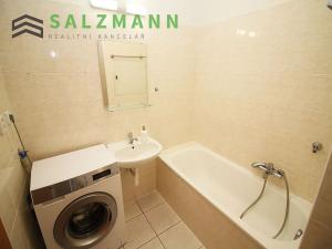 Pronájem bytu 2+kk, Plzeň, Bzenecká, 60 m2