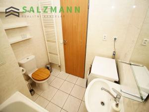 Pronájem bytu 2+kk, Plzeň, Bzenecká, 60 m2