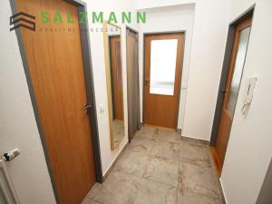 Pronájem bytu 2+kk, Plzeň, Bzenecká, 60 m2