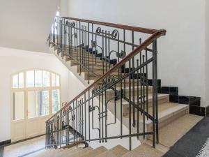 Pronájem bytu 2+kk, Praha - Nusle, náměstí Generála Kutlvašra, 58 m2
