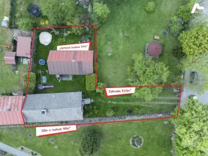 Prodej rodinného domu, Škrdlovice, 76 m2