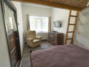 Prodej rodinného domu, Škrdlovice, 76 m2