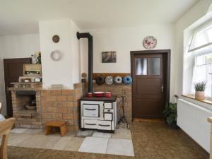 Prodej rodinného domu, Škrdlovice, 76 m2