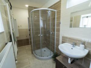 Prodej rodinného domu, Škrdlovice, 76 m2