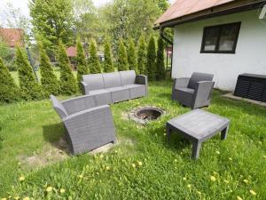 Prodej rodinného domu, Škrdlovice, 76 m2