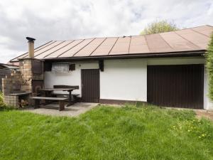 Prodej rodinného domu, Škrdlovice, 76 m2