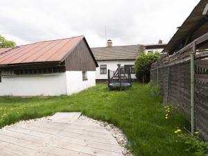 Prodej rodinného domu, Škrdlovice, 76 m2