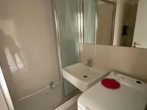 Pronájem bytu 1+1, Praha - Žižkov, Pod lipami, 38 m2