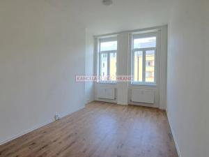 Pronájem bytu 1+1, Ostrava, Palackého, 40 m2