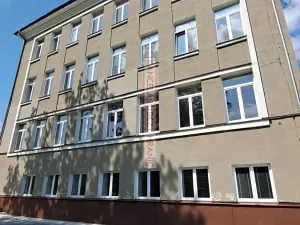 Pronájem bytu 1+1, Ostrava, Palackého, 40 m2