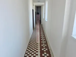 Pronájem bytu 1+1, Ostrava, Palackého, 40 m2