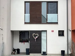Prodej rodinného domu, Drahelčice, A.M.Toskánské, 101 m2