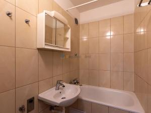 Prodej bytu 2+kk, Praha - Stodůlky, Kettnerova, 43 m2