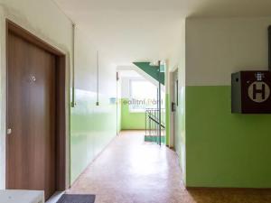 Prodej bytu 2+kk, Praha - Stodůlky, Kettnerova, 43 m2
