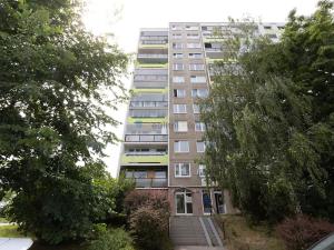 Prodej bytu 2+kk, Praha - Stodůlky, Kettnerova, 43 m2