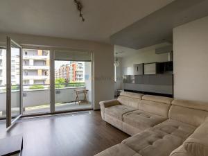 Prodej bytu 2+kk, Praha - Zličín, Sazovická, 60 m2