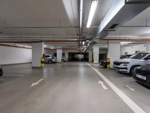 Prodej bytu 2+kk, Praha - Zličín, Sazovická, 60 m2