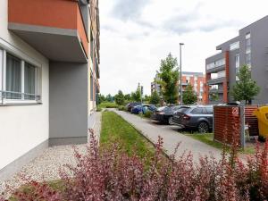 Prodej bytu 2+kk, Praha - Zličín, Sazovická, 60 m2